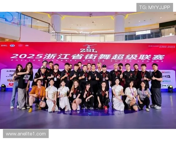 杭州街舞队的风格转变与表现分析:得失之间的深刻思考与启示