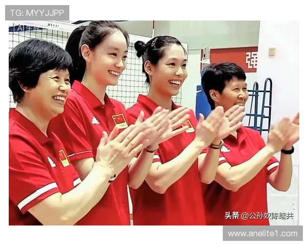 王娜专访：从青涩少女到排球明星的奋斗与成长之路