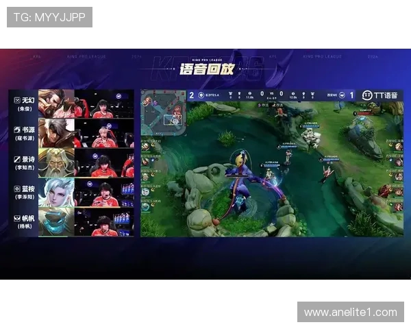 王者荣耀深度解析：TES战队选手个人能力的秘密与成长之路
